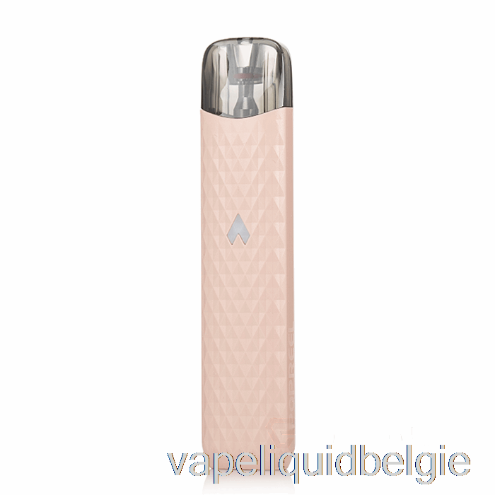 Vape Smaken Uwell Popreel N1 Pod-systeem Champagne